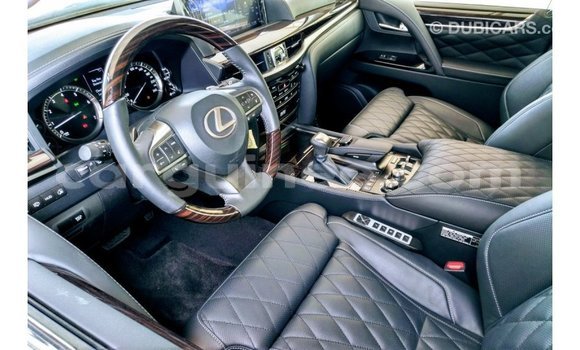 Buy Import Lexus LX Other Car in Import - Dubai in Conakry Buy Import Lexus LX Other Car in Import - Dubai in Conakry