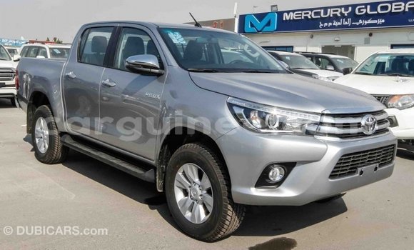 Buy Import Toyota Hilux Other Car in Import - Dubai in Conakry Buy Import Toyota Hilux Other Car in Import - Dubai in Conakry