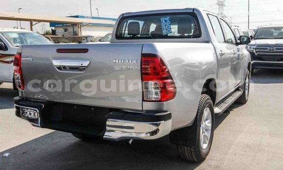 Buy Import Toyota Hilux Other Car in Import - Dubai in Conakry Buy Import Toyota Hilux Other Car in Import - Dubai in Conakry