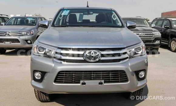 Buy Import Toyota Hilux Other Car in Import - Dubai in Conakry Buy Import Toyota Hilux Other Car in Import - Dubai in Conakry