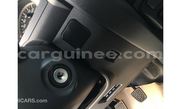 Buy Import Toyota Land Cruiser White Car in Import - Dubai in Conakry Buy Import Toyota Land Cruiser White Car in Import - Dubai in Conakry