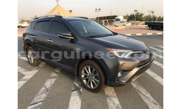 Acheter Import Voiture Toyota 4Runner Noir à Import - Dubai, Conakry Acheter Import Voiture Toyota 4Runner Noir à Import - Dubai, Conakry