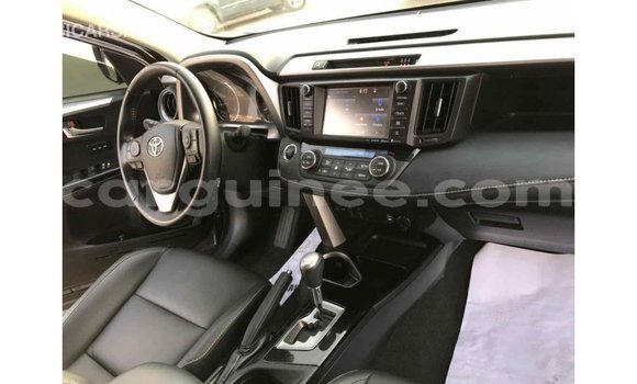 Acheter Import Voiture Toyota 4Runner Noir à Import - Dubai, Conakry Acheter Import Voiture Toyota 4Runner Noir à Import - Dubai, Conakry