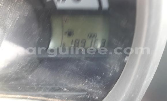 Acheter Occasion Voiture Toyota Aygo Noir à Conakry, Conakry Acheter Occasion Voiture Toyota Aygo Noir à Conakry, Conakry