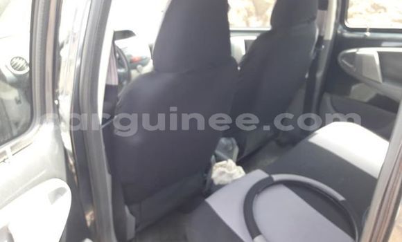 Acheter Occasion Voiture Toyota Aygo Noir à Conakry, Conakry Acheter Occasion Voiture Toyota Aygo Noir à Conakry, Conakry