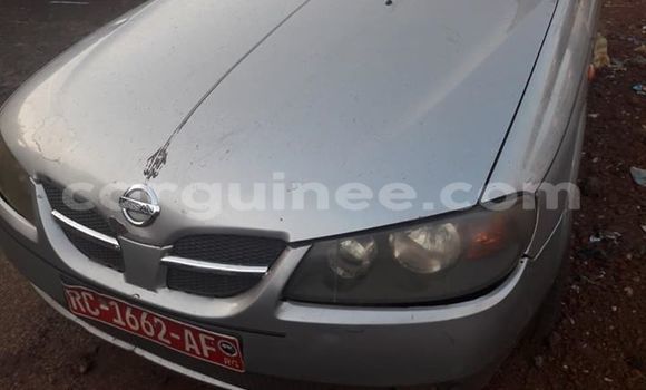 Acheter Occasion Voiture Nissan Almera Gris à Conakry, Conakry Acheter Occasion Voiture Nissan Almera Gris à Conakry, Conakry