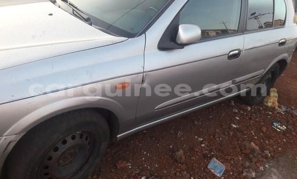 Acheter Occasion Voiture Nissan Almera Gris à Conakry, Conakry Acheter Occasion Voiture Nissan Almera Gris à Conakry, Conakry
