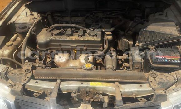 Acheter Occasion Voiture Nissan Almera Gris à Conakry, Conakry Acheter Occasion Voiture Nissan Almera Gris à Conakry, Conakry