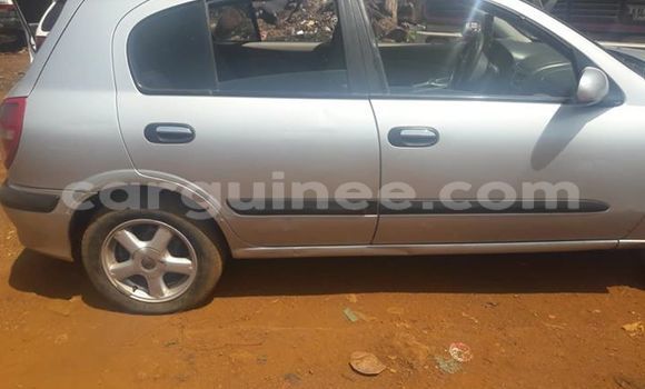 Acheter Occasion Voiture Nissan Almera Gris à Conakry, Conakry Acheter Occasion Voiture Nissan Almera Gris à Conakry, Conakry