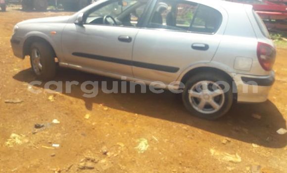 Acheter Occasion Voiture Nissan Almera Gris à Conakry, Conakry Acheter Occasion Voiture Nissan Almera Gris à Conakry, Conakry