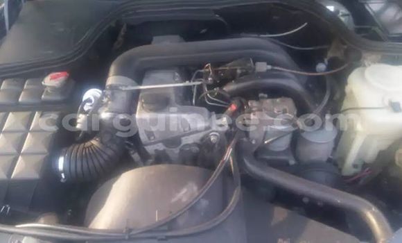 Acheter Occasion Voiture Mercedes-Benz C–Class Bleu à Conakry, Conakry Acheter Occasion Voiture Mercedes-Benz C–Class Bleu à Conakry, Conakry