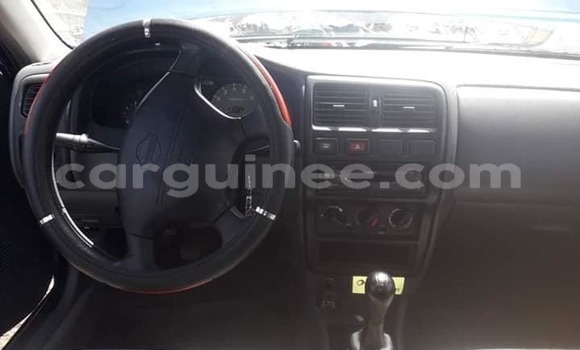 Acheter Occasion Voiture Nissan Almera Bleu à Conakry, Conakry Acheter Occasion Voiture Nissan Almera Bleu à Conakry, Conakry