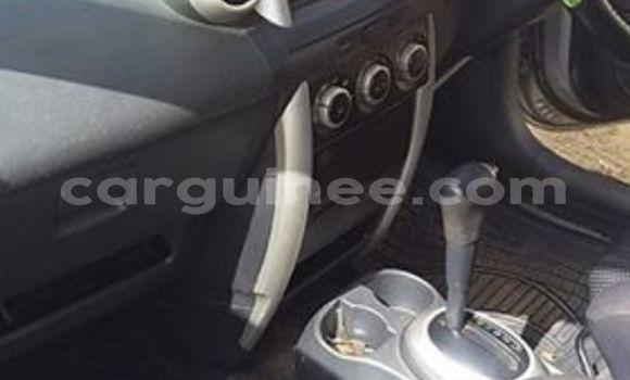 Acheter Occasion Voiture Toyota IST Gris à Conakry, Conakry Acheter Occasion Voiture Toyota IST Gris à Conakry, Conakry