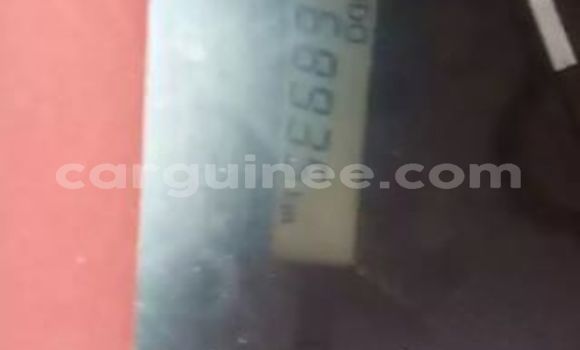 Acheter Occasion Voiture Toyota Hilux Noir à Conakry, Conakry Acheter Occasion Voiture Toyota Hilux Noir à Conakry, Conakry