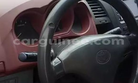 Acheter Occasion Voiture Toyota Hilux Noir à Conakry, Conakry Acheter Occasion Voiture Toyota Hilux Noir à Conakry, Conakry