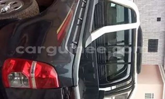 Acheter Occasion Voiture Toyota Hilux Noir à Conakry, Conakry Acheter Occasion Voiture Toyota Hilux Noir à Conakry, Conakry