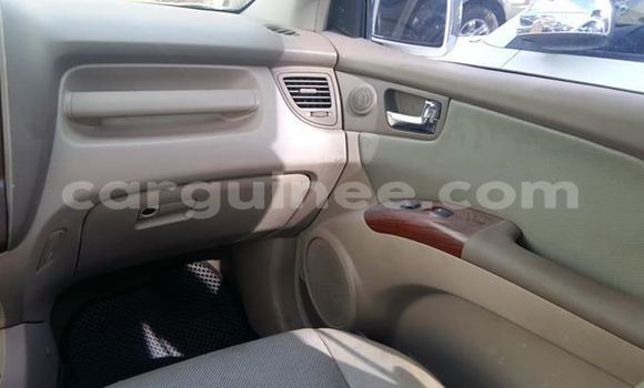 Acheter Occasion Voiture Kia Sportage Blanc à Conakry, Conakry Acheter Occasion Voiture Kia Sportage Blanc à Conakry, Conakry