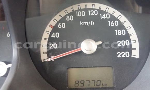 Acheter Occasion Voiture Kia Sportage Blanc à Conakry, Conakry Acheter Occasion Voiture Kia Sportage Blanc à Conakry, Conakry