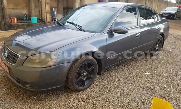 Acheter Occasion Voiture Nissan Almera Autre à Conakry, Conakry Acheter Occasion Voiture Nissan Almera Autre à Conakry, Conakry