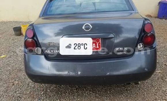 Acheter Occasion Voiture Nissan Almera Autre à Conakry, Conakry Acheter Occasion Voiture Nissan Almera Autre à Conakry, Conakry