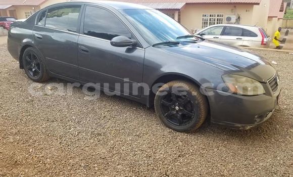 Acheter Occasion Voiture Nissan Almera Autre à Conakry, Conakry Acheter Occasion Voiture Nissan Almera Autre à Conakry, Conakry