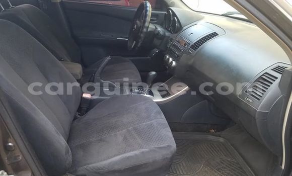Acheter Occasion Voiture Nissan Almera Autre à Conakry, Conakry Acheter Occasion Voiture Nissan Almera Autre à Conakry, Conakry