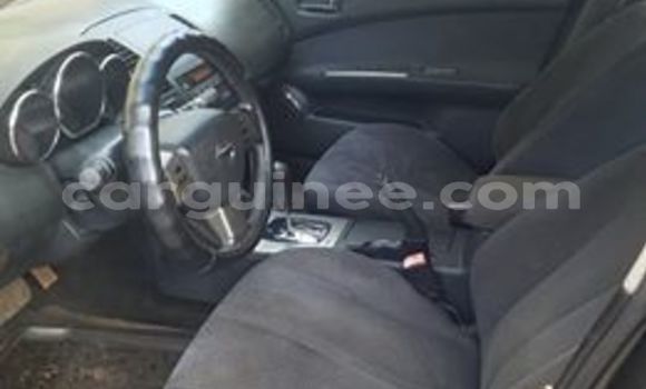 Acheter Occasion Voiture Nissan Almera Autre à Conakry, Conakry Acheter Occasion Voiture Nissan Almera Autre à Conakry, Conakry