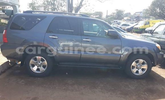 Acheter Occasion Voiture Toyota 4Runner Autre à Conakry, Conakry Acheter Occasion Voiture Toyota 4Runner Autre à Conakry, Conakry