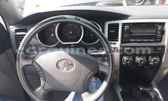 Acheter Occasion Voiture Toyota 4Runner Autre à Conakry, Conakry Acheter Occasion Voiture Toyota 4Runner Autre à Conakry, Conakry