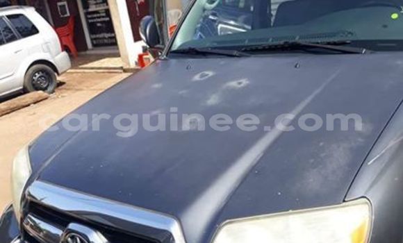 Acheter Occasion Voiture Toyota 4Runner Autre à Conakry, Conakry Acheter Occasion Voiture Toyota 4Runner Autre à Conakry, Conakry
