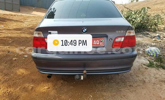 Acheter Occasion Voiture BMW 3–Series Autre à Conakry, Conakry Acheter Occasion Voiture BMW 3–Series Autre à Conakry, Conakry