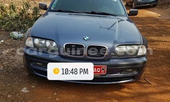 Acheter Occasion Voiture BMW 3–Series Autre à Conakry, Conakry Acheter Occasion Voiture BMW 3–Series Autre à Conakry, Conakry