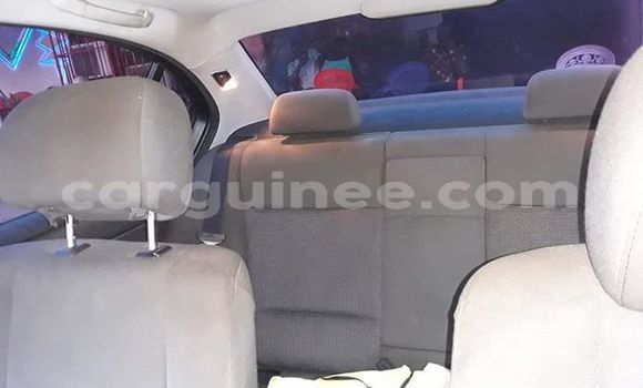 Acheter Occasion Voiture BMW 3–Series Gris à Conakry, Conakry Acheter Occasion Voiture BMW 3–Series Gris à Conakry, Conakry