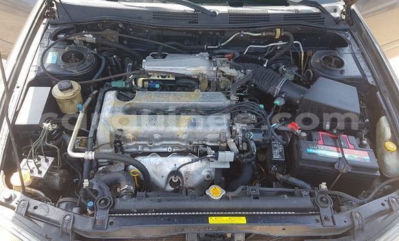 Buy Used Nissan Primera Other Car in Conakry in Conakry Buy Used Nissan Primera Other Car in Conakry in Conakry