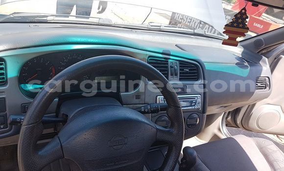 Buy Used Nissan Primera Other Car in Conakry in Conakry Buy Used Nissan Primera Other Car in Conakry in Conakry