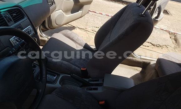 Buy Used Nissan Primera Other Car in Conakry in Conakry Buy Used Nissan Primera Other Car in Conakry in Conakry