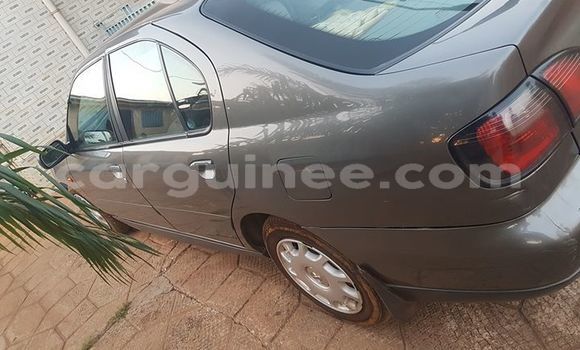Buy Used Nissan Primera Other Car in Conakry in Conakry Buy Used Nissan Primera Other Car in Conakry in Conakry