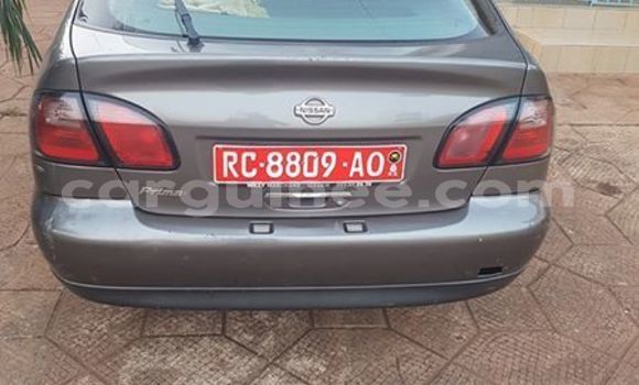 Buy Used Nissan Primera Other Car in Conakry in Conakry Buy Used Nissan Primera Other Car in Conakry in Conakry