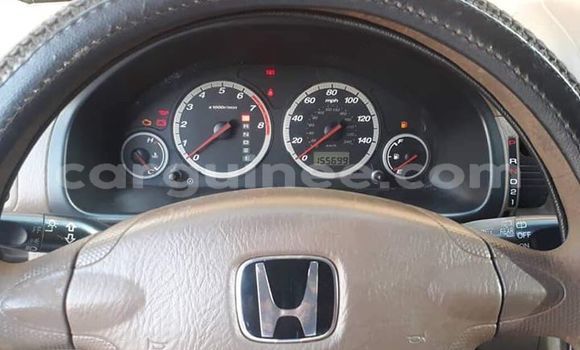 Buy Used Honda CR–V Red Car in Conakry in Conakry Buy Used Honda CR–V Red Car in Conakry in Conakry