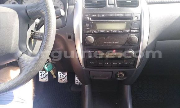 Buy Used Mazda Mazda Premacy Silver Car in Conakry in Conakry Buy Used Mazda Mazda Premacy Silver Car in Conakry in Conakry