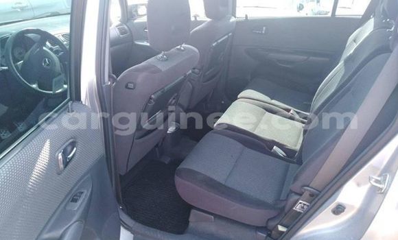 Buy Used Mazda Mazda Premacy Silver Car in Conakry in Conakry Buy Used Mazda Mazda Premacy Silver Car in Conakry in Conakry