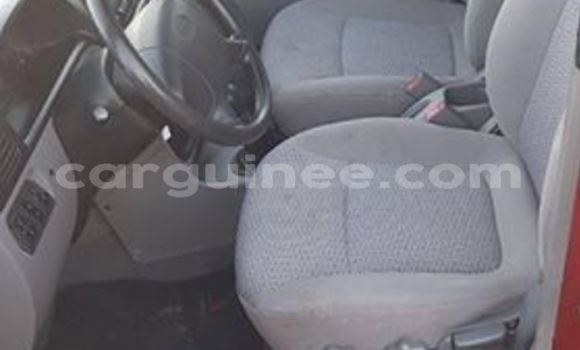 Buy Used Kia Rio Red Car in Conakry in Conakry Buy Used Kia Rio Red Car in Conakry in Conakry