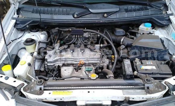Buy Used Nissan Almera Silver Car in Conakry in Conakry Buy Used Nissan Almera Silver Car in Conakry in Conakry