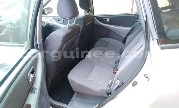Buy Used Nissan Almera Silver Car in Conakry in Conakry Buy Used Nissan Almera Silver Car in Conakry in Conakry