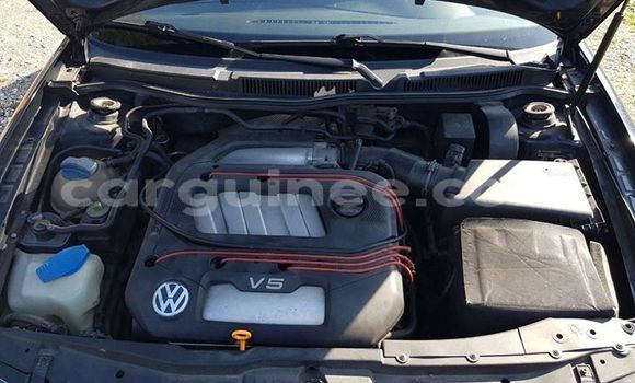 Buy Used Volkswagen Golf Blue Car in Conakry in Conakry Buy Used Volkswagen Golf Blue Car in Conakry in Conakry