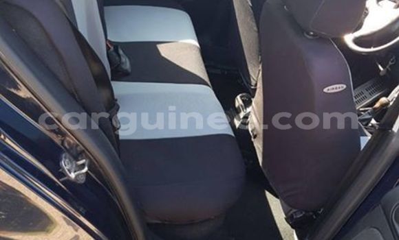 Buy Used Volkswagen Golf Blue Car in Conakry in Conakry Buy Used Volkswagen Golf Blue Car in Conakry in Conakry