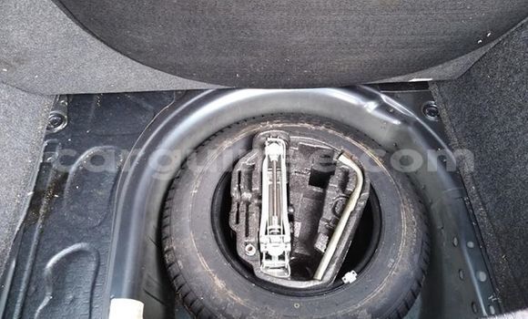 Buy Used Volkswagen Golf Blue Car in Conakry in Conakry Buy Used Volkswagen Golf Blue Car in Conakry in Conakry