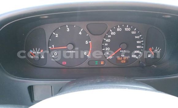 Buy Used Opel Frontera Black Car in Conakry in Conakry Buy Used Opel Frontera Black Car in Conakry in Conakry