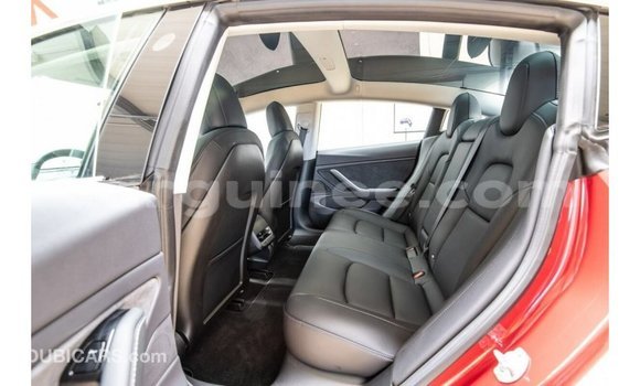 Buy Import Tesla Model 3 Red Car in Import - Dubai in Conakry Buy Import Tesla Model 3 Red Car in Import - Dubai in Conakry