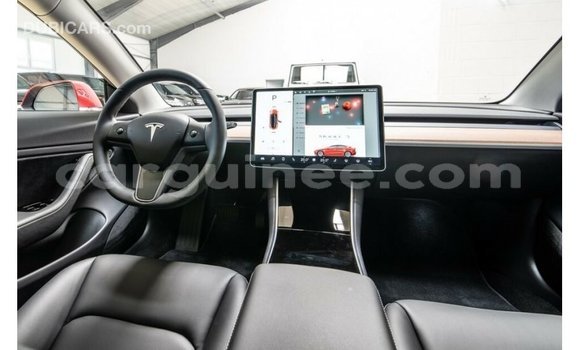 Buy Import Tesla Model 3 Red Car in Import - Dubai in Conakry Buy Import Tesla Model 3 Red Car in Import - Dubai in Conakry